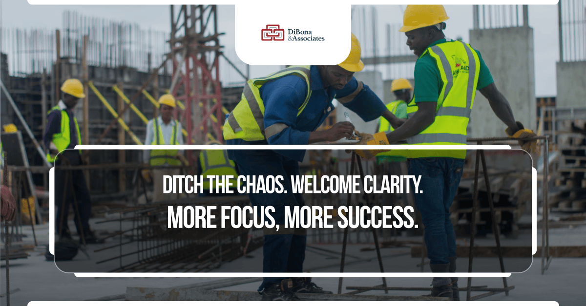 When Too Much Work is a Business Bottleneck: The Perils of the "Too Busy" Trap